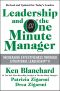 [One Minute Manager 01] • Leadership and the One Minute Manager Updated Ed · Increasing Effectiveness Through Situational Leadership II